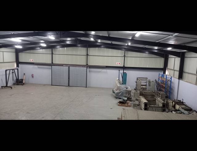 400M² FACTORY FOR SALE IN BRAKPAN CENTRAL
